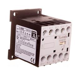 Stycznik mocy 9A 3P 24V DC 1Z 0R 11BG0910D024