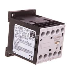 Stycznik mocy 9A 3P 24V DC 0Z 1R 11BG0901D024