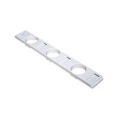 Osłona podstawy bezpiecznikowej 3P 195x27mm A-RS183 G8710001