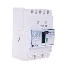 Wyłączniki mocy 3P 100A 16kA DPX3 160 420005