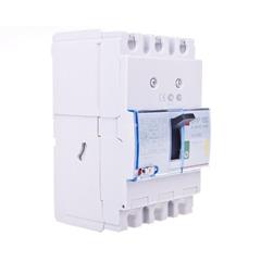 Wyłącznik mocy 3P 125A 16kA DPX3 125 420006