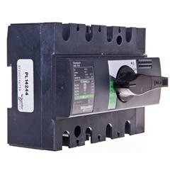 Rozłącznik izolacyjny 4P 100A INS100 28909