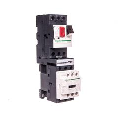 Układ rozruchowy 1,5kW 4A 230V AC GV2DM108P7