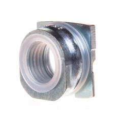 Dławik kablowy metalowy M16x1,5 ZCDEP16