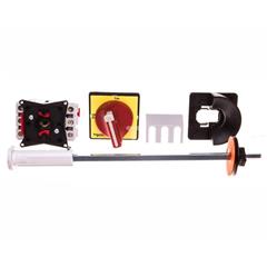 Rozłącznik izolacyjny 3P 32A do wbudowania Vario VCCD1