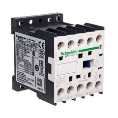 Stycznik mocy 12A 3P 24V DC 1Z 0R LP1K1210BD3