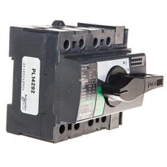 Rozłącznik izolacyjny 3P 80A INS80 28904