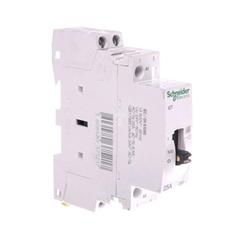 Stycznik modułowy 25A 2Z 0R 24V AC iCT A9C21132