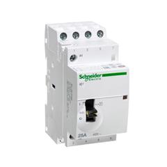 Stycznik modułowy 25A 4Z 0R 24V AC iCT A9C21134