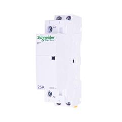 Stycznik modułowy 25A 2Z 0R 24V AC iCT A9C20132