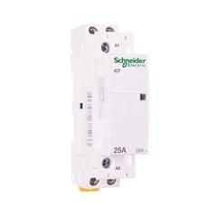 Stycznik modułowy 25A 2Z 0R 230V AC iCT A9C20632