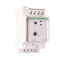 Automat zmierzchowy 16A 230V 2-2000lx DIN CCT15368