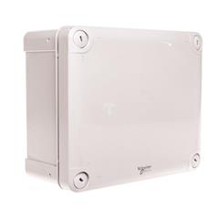 Obudowa 192x164x87mm ABS IP66 Thalassa TBS NSYTBS19168