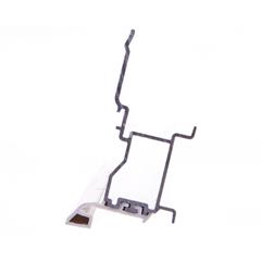 Wspornik dystansowy do aparatów 20 modułów XL3 160 405226