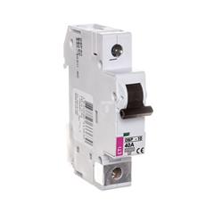 Ogranicznik mocy OSP-10 1P 40A 002181020