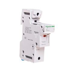 Rozłącznik bezpiecznikowy cylindryczny 1P 14x51mm SBI MGN15707