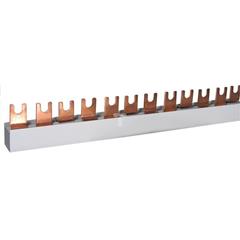 Szyna łączniowa widełkowa 3P 100A 16mm2 (12mod.) IZ16/3F/12/STV 002921072