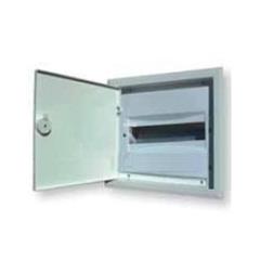 Rozdzielnica modułowa 1x18 podtynkowa /dzwi metal/ IP40 ERP18-1 DIDO 001101208