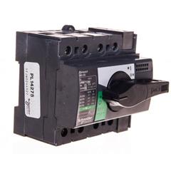 Rozłącznik izolacyjny 4P 80A INS80 28905