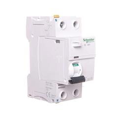 Wyłącznik różnicowoprądowy 2P 25A 0,3A typ A iID A9Z24225