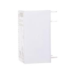 Przekaźnik miniaturowy 1Z 16A 24V DC PCB RM85-2021-35-1024 600104