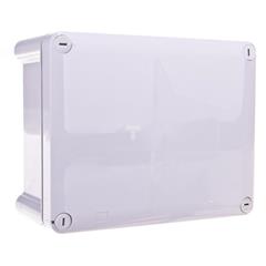 Obudowa 180x170x86mm IP66 035022