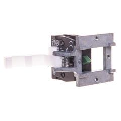 Styk pomocniczy 1Z montaż czołowy XACS101