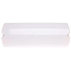Oprawa awaryjna LED 1,2W 3h IP65 IIkl. jednostronna jednozadaniowa HELIOS HL/1,2W/E/3/SE/PT/OP