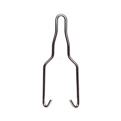 Wieszak do korytek kablowych 40x128mm WD40 900000