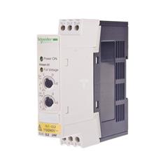 Softstart 1/3-fazowy 110-480VAC 6A 0,75/1,1/3 230/230/400V Altistart ATS01N106FT